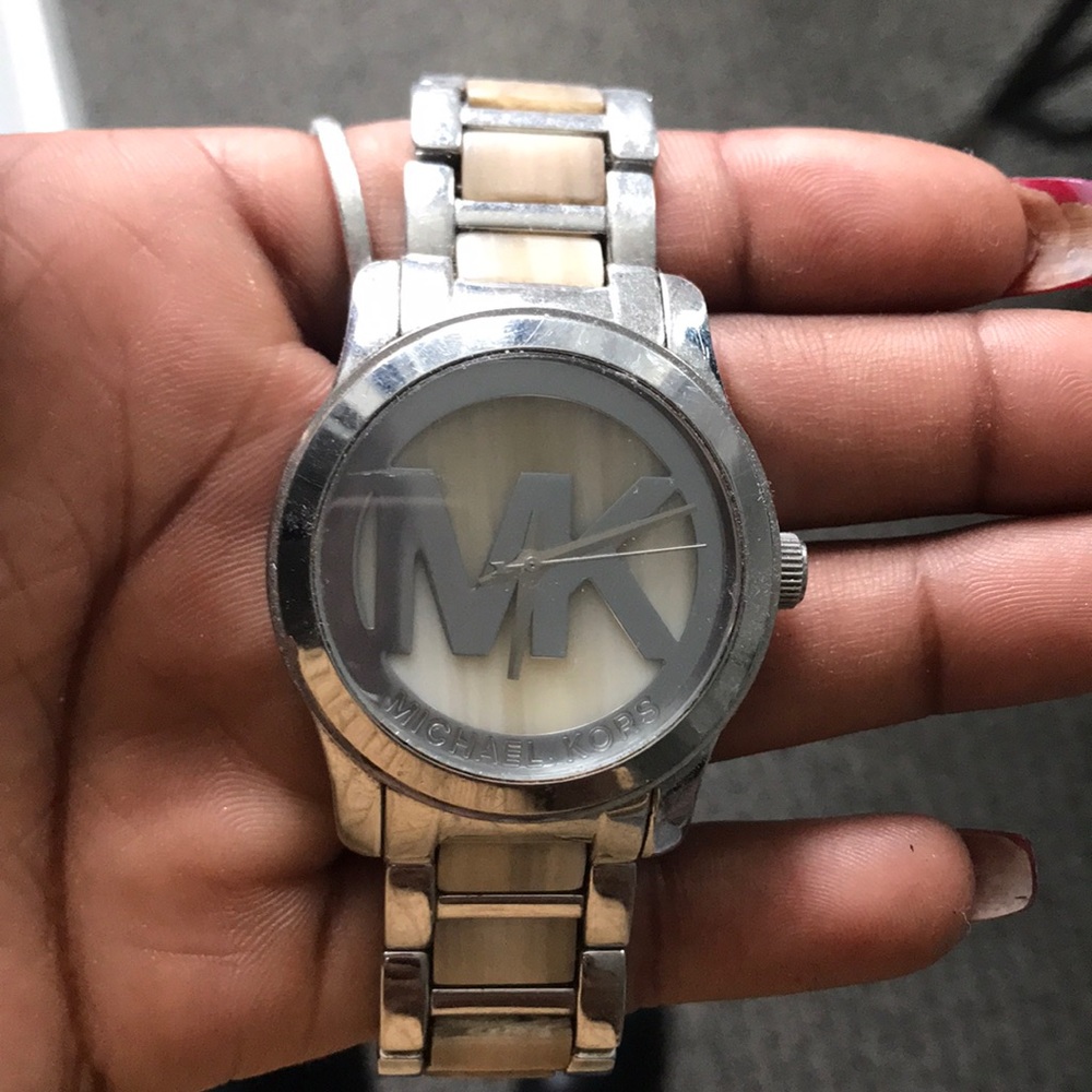 Michael Kors watch